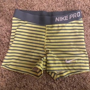 Nike shorts